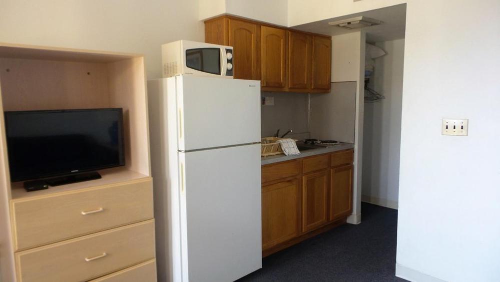 Golden Rail Motel North Wildwood Luaran gambar