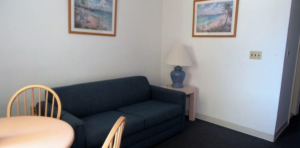 Golden Rail Motel North Wildwood Luaran gambar