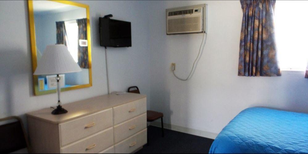 Golden Rail Motel North Wildwood Luaran gambar
